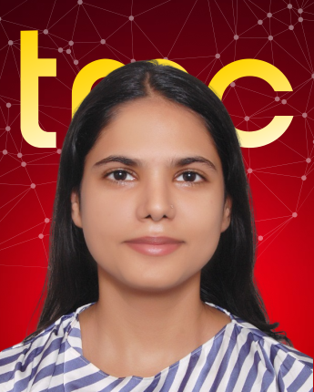 Prekshya Gupta